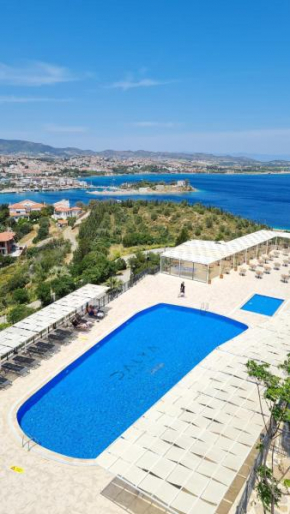 Dalya Resort Aqua & Spa Hotel Datça